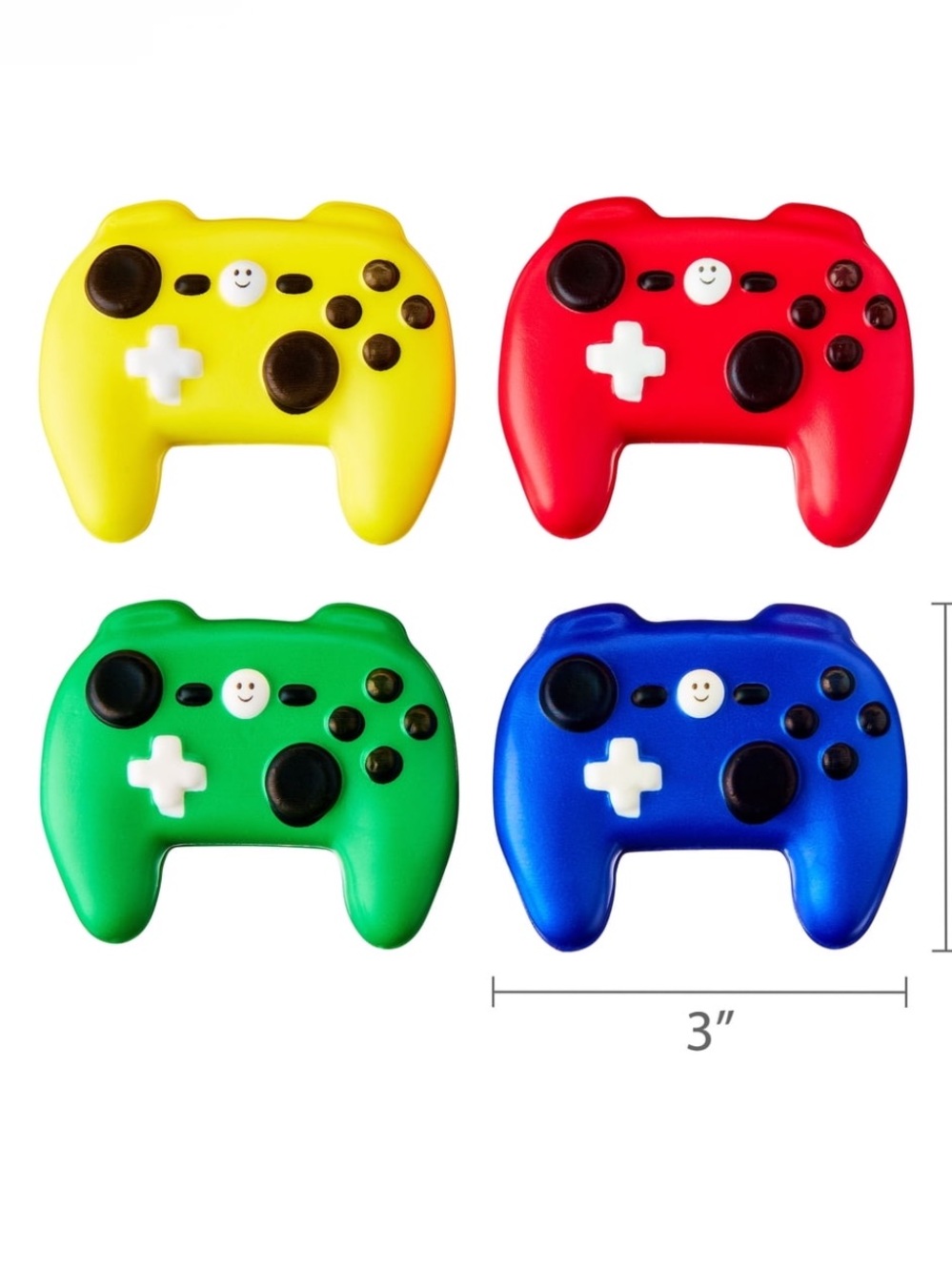Video Game Controller Sqyishy - Picture 2 of 2